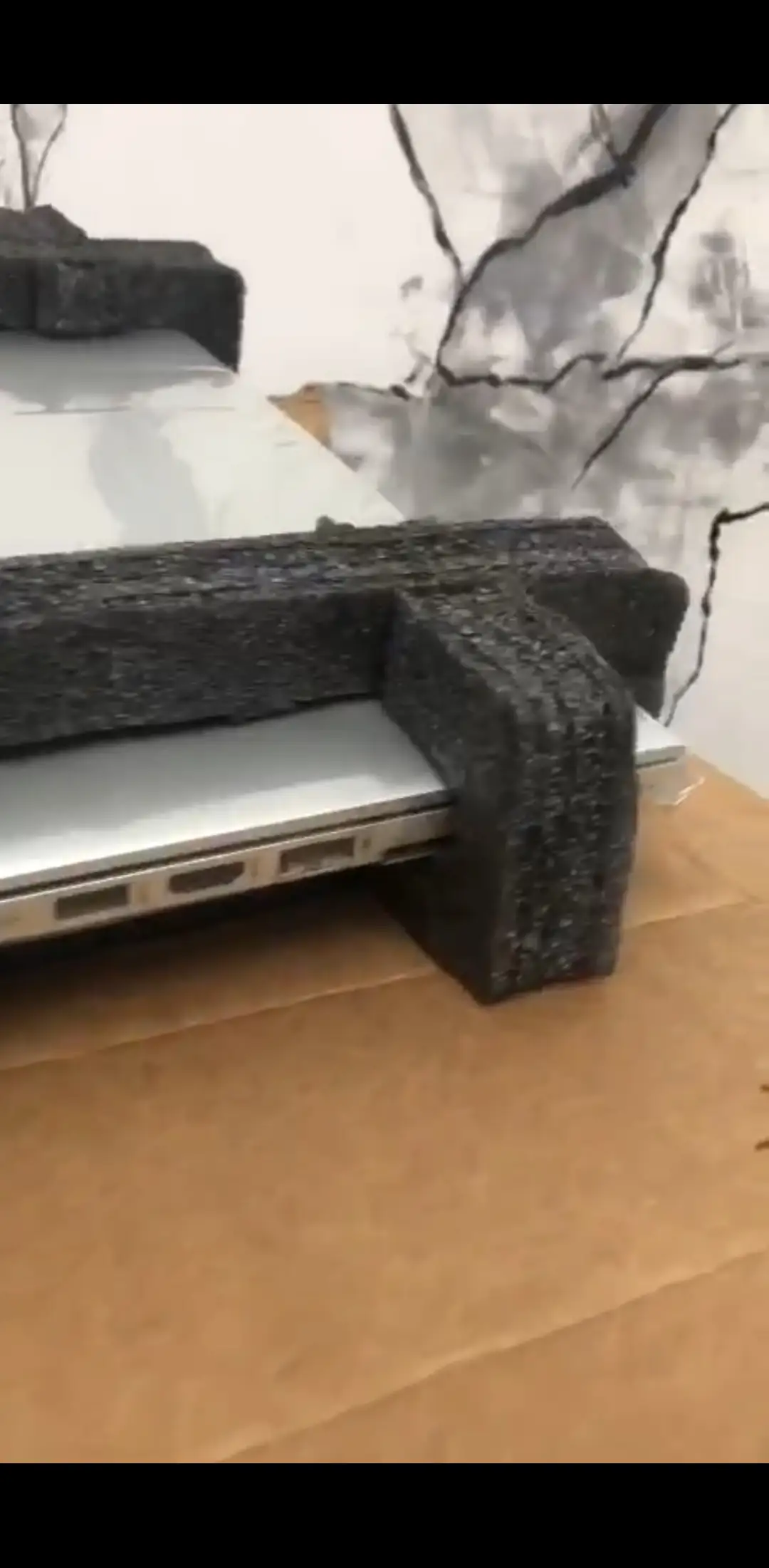 PC Hp Core i7 8e Gén 16Go RAM 512Go SSD Carte Graphique Intel ultra HD 12Go 2Go Dédié Laptop Ordinateur portable – Image 2