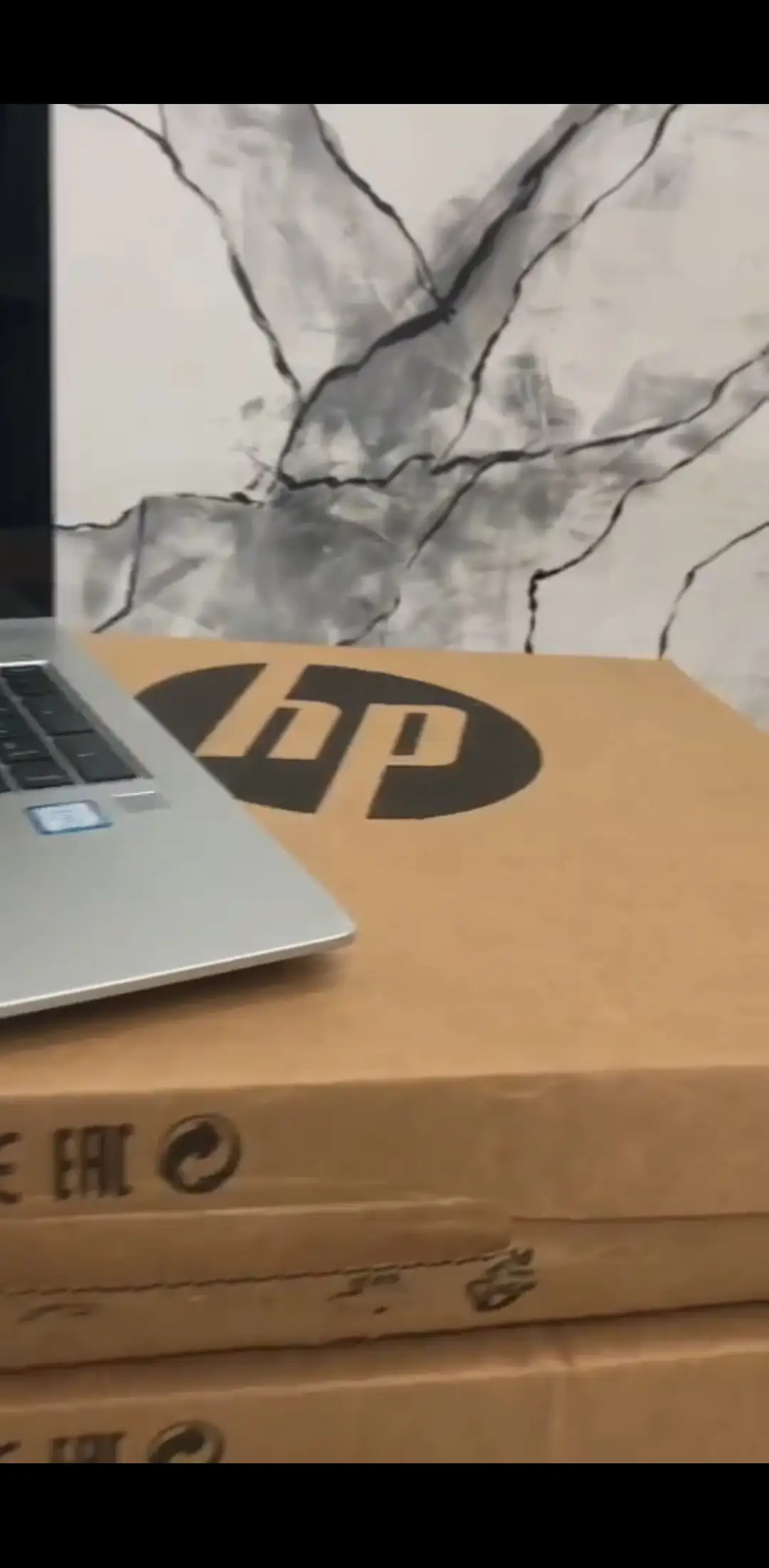 PC Hp Core i7 8e Gén 16Go RAM 512Go SSD Carte Graphique Intel ultra HD 12Go 2Go Dédié Laptop Ordinateur portable – Image 4