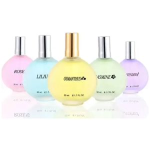 Parfums d'eau de toilette