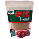 Epices de Viande pour cuisine