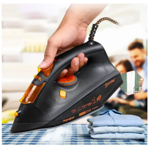 Fer à vapeur électrique SOYANA 2500W/220V