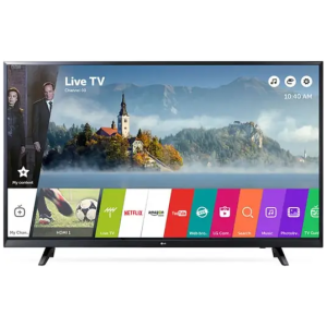 TV LED LG 45 pouces Numérique HD Garantie 6 mois