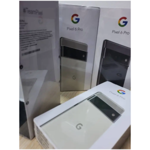 Google Pixel 6 Pro 257GB