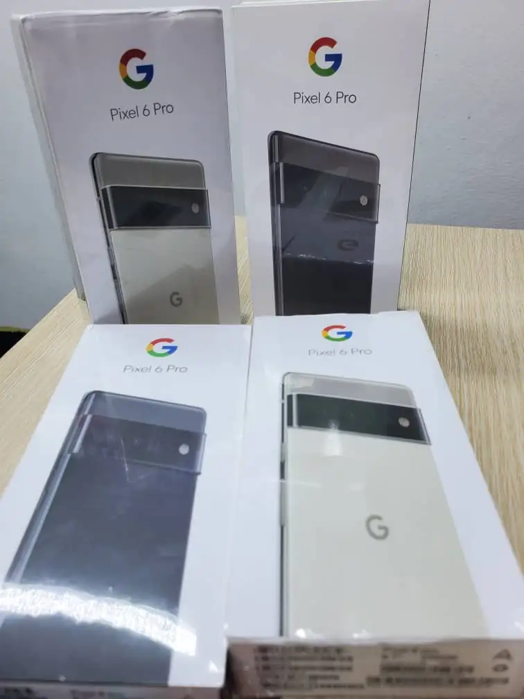 Google Pixel 6 Pro 257GB – Image 3