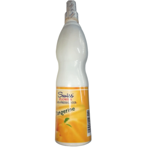 Parfum de maison Swiss Tangerine Freshner