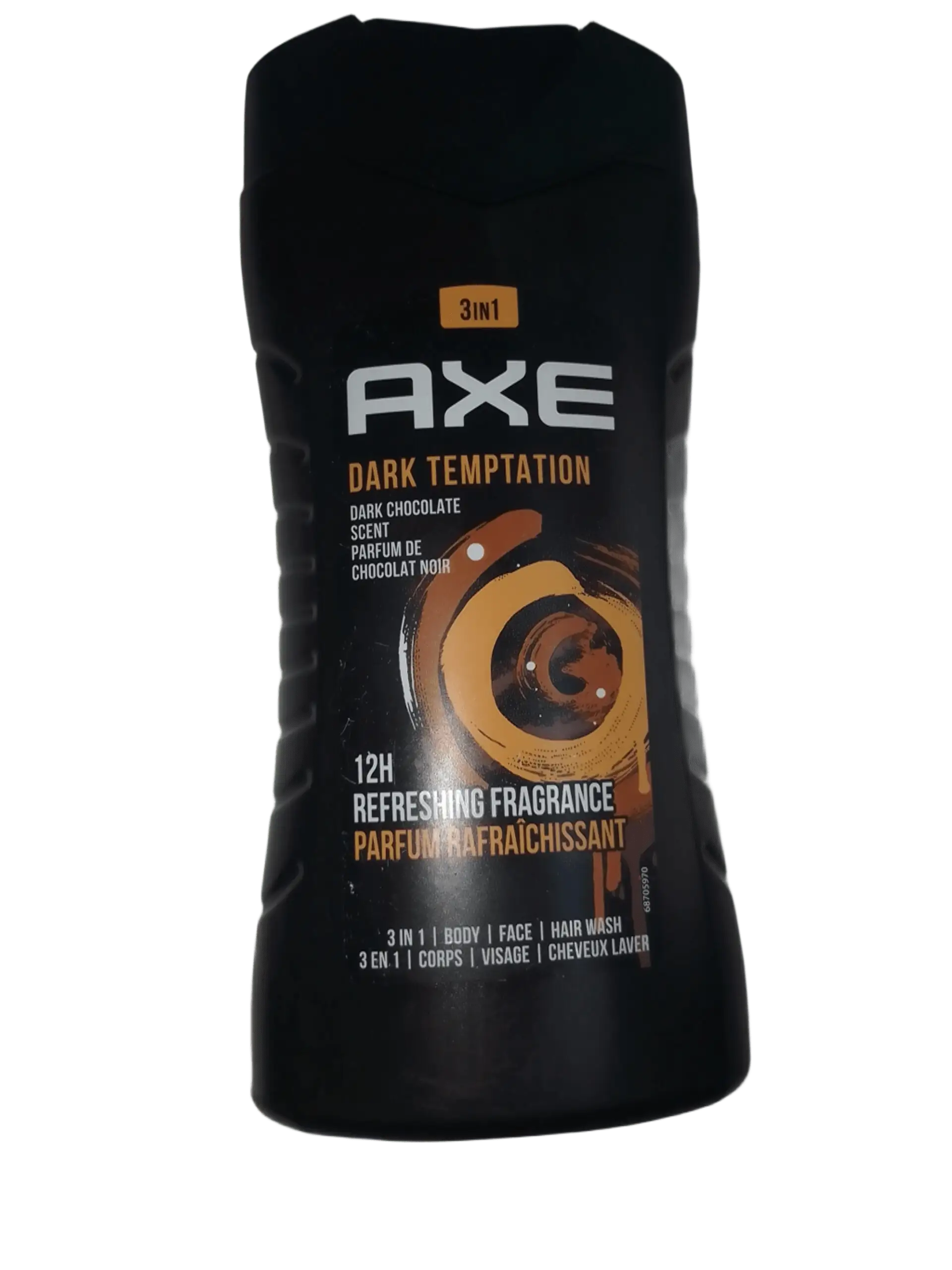 Gel de douche Axe