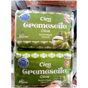 Savon Cien Gremeseiie Olive