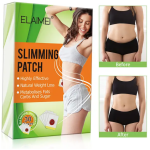 BANDE MINCEUR ULTRA RAPIDE Slimming Patch perdre le poids