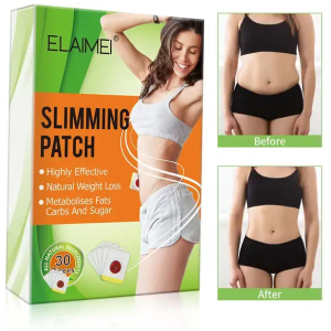 BANDE MINCEUR ULTRA RAPIDE Slimming Patch perdre le poids