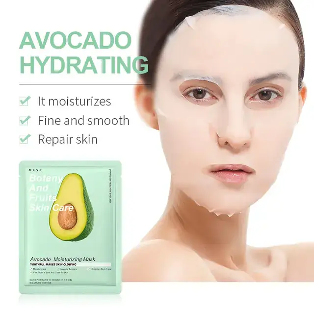 Masque Magique Visage clair et lisse sans effort – Image 4