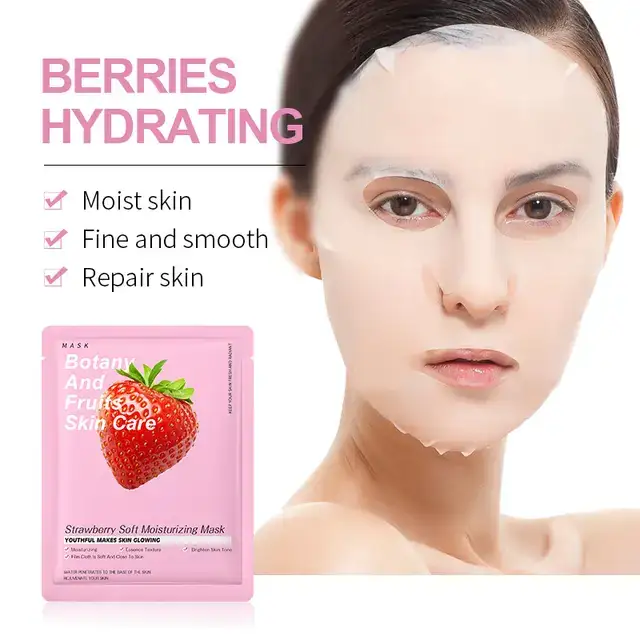 Masque Magique Visage clair et lisse sans effort – Image 3