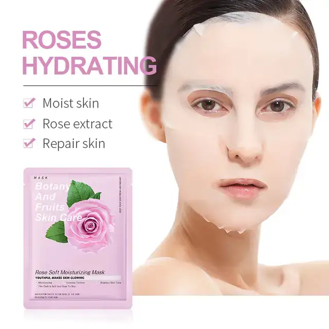 Masque Magique Visage clair et lisse sans effort – Image 2