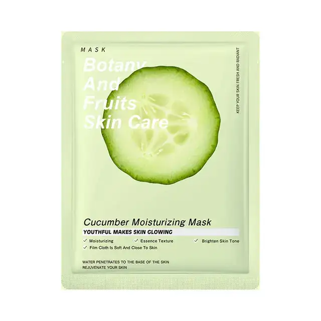 Masque Magique Visage clair et lisse sans effort – Image 6