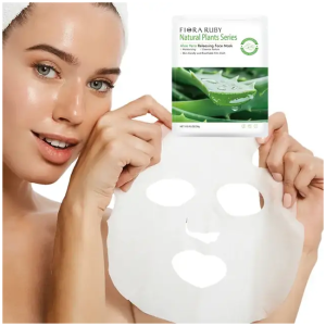 Masque Magique Visage clair et lisse sans effort