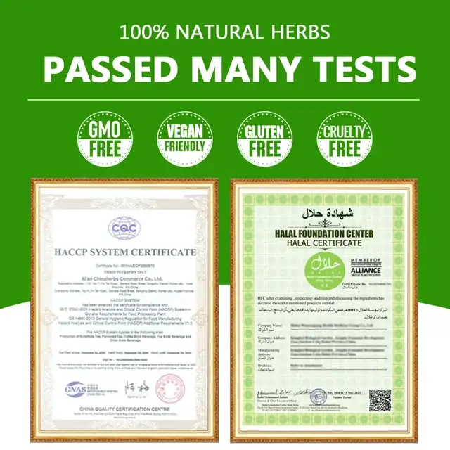 THÉ DÉTOX Toutsop 100% Naturel 14 jours – Image 5