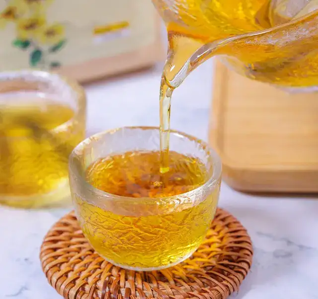 THÉ DÉTOX Toutsop 100% Naturel 14 jours – Image 4