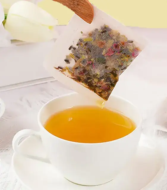 THÉ DÉTOX Toutsop 100% Naturel 14 jours – Image 3