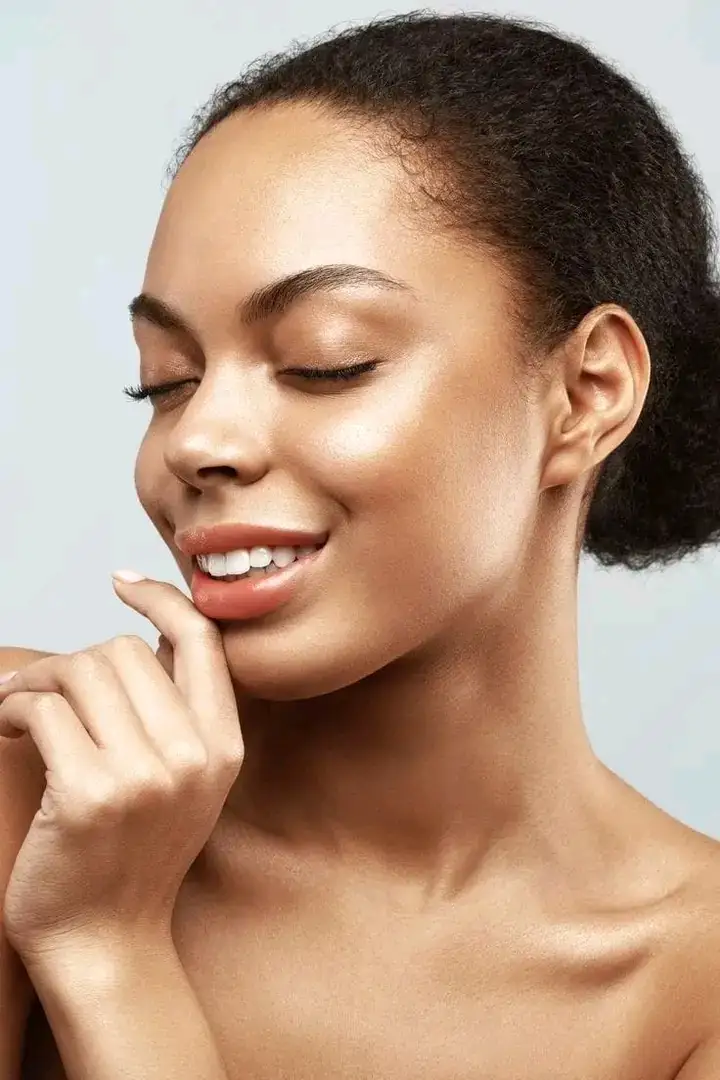 Disaar Pack 5 pcs Soin de visage Anti-age à la vitamine C – Image 6