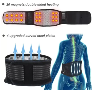 Ceinture lombaire médicale