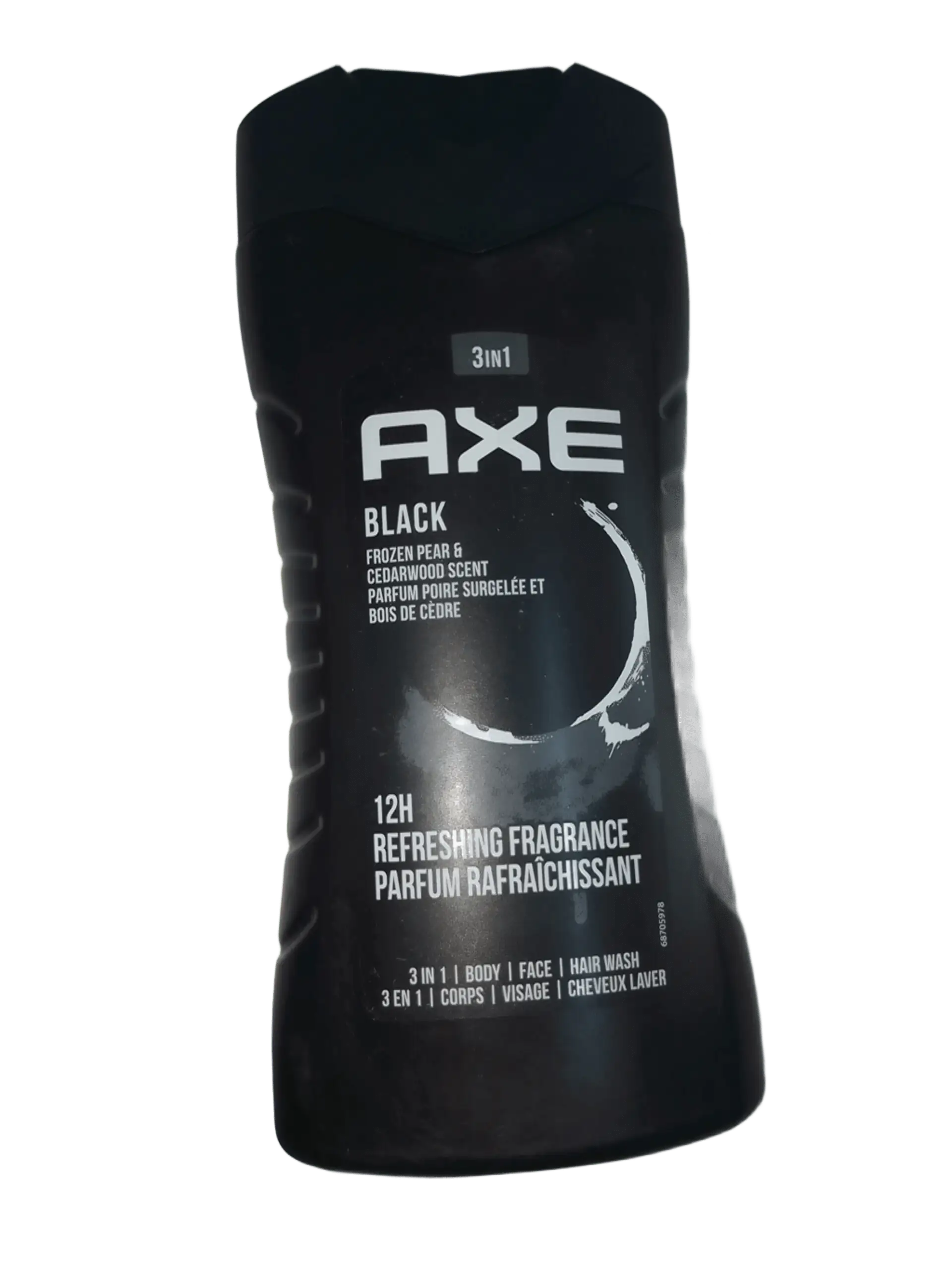 Gel de douche Axe – Image 2