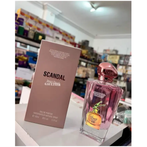 Parfum Scandal Smart