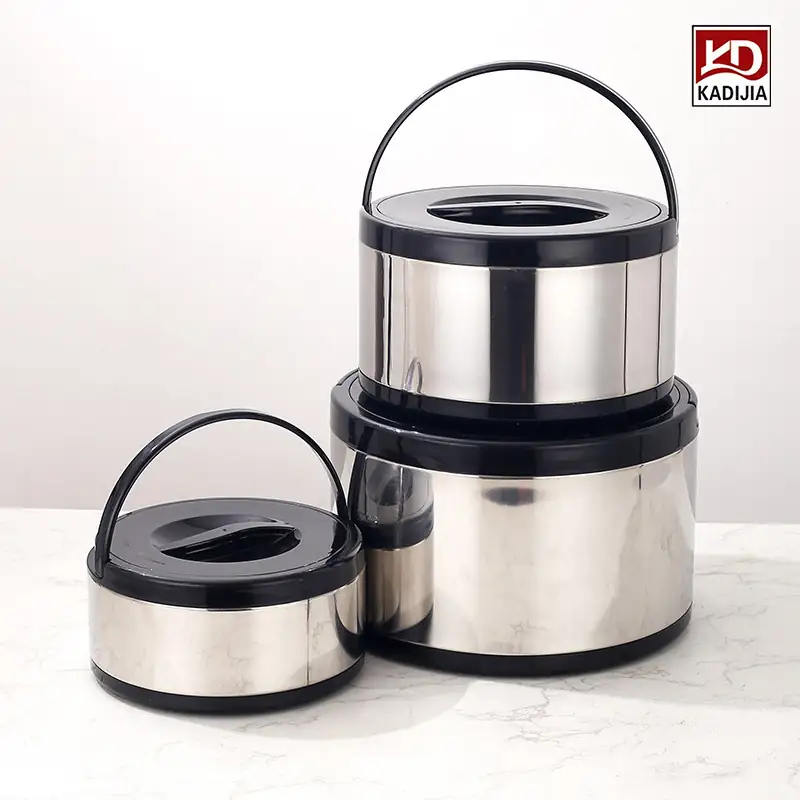 Lunch box thermos isotherme