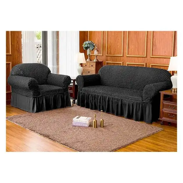 Housse de canapé 7 places – Image 2