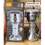 Grand moulin à épices mixeur à sec Moulinex