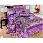 Plusieurs Models Draps 3 places + Taies D'oreillers
