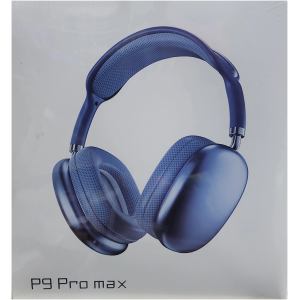 Casque P9 Pro Max VIP original