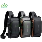 Sac À Bandoulière Étanche Sacoche VIP