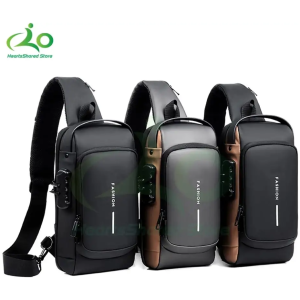 Sac À Bandoulière Étanche Sacoche VIP