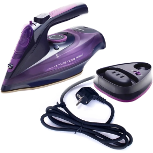 Fer à repasser à vapeur démontable SOKANY