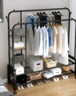 Penderie démontable 58kgs