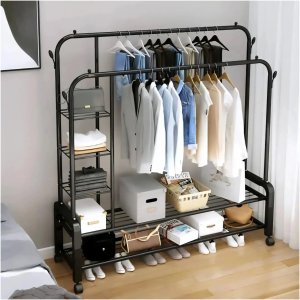 Penderie démontable 58kgs