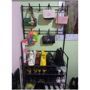 Penderie démontable