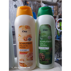 Gel de douche Cien 1L