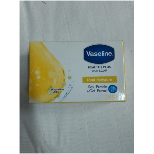 Savon antiseptique Vaseline Healty Plus