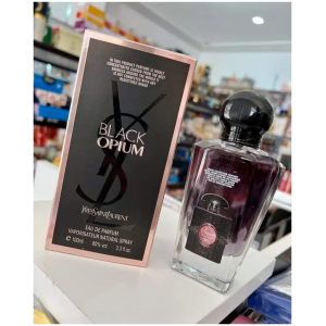 Parfum Black Opium