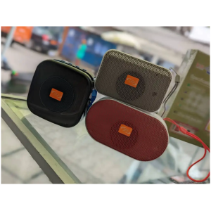 Generic Speaker - HAUT PARLEUR BLUETOOTH SUPER BASS 1200 mAh