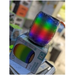 Mini haut-parleur portable étanche BT-301 USB Bluetooth Wireless Speaker  woofer