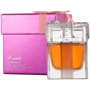 Parfum A WISH LONKOOM