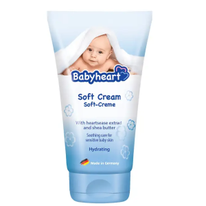 Crème Douce Babyheart Soft Cream 150ML