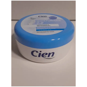 Crème de peau Cien