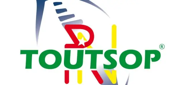 RN TOUTSOP