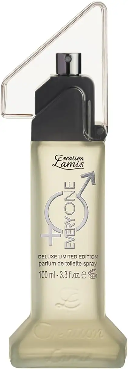 Eau de parfum Everyone