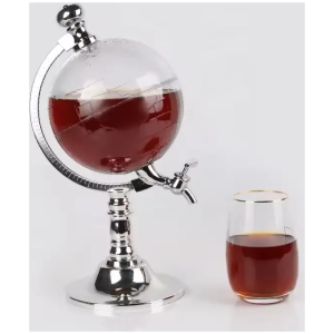 Carafe globe 3.5 Litres Distributeur de boisson