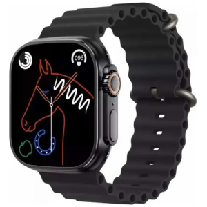 Montre Intelligente - Y12 Ultra - Smart Watch