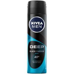 Déodorant Nivea Anti-transpirant 150 ml