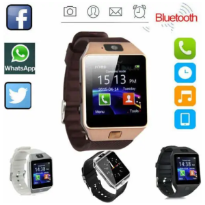 Montre connectée Smart 2030